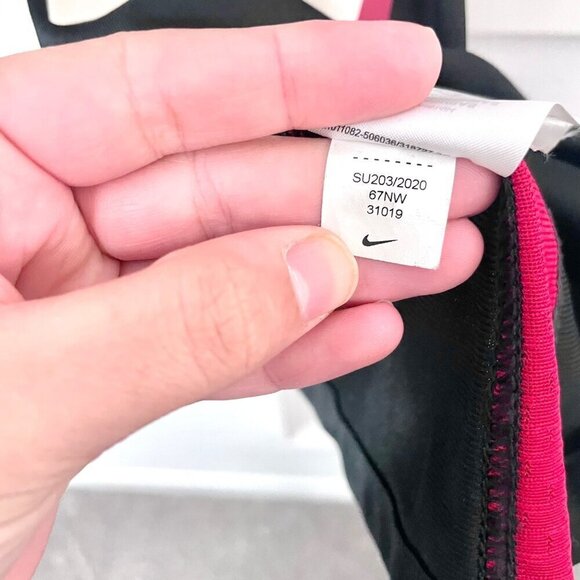 Nike On Field Atlanta Falcons Kirk Cousins Women's Jersey Size M - Picture 5 of 6